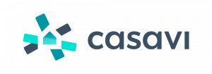 Link zum casavi Portal