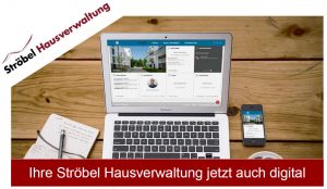 Huaverwaltung digital mit casavi